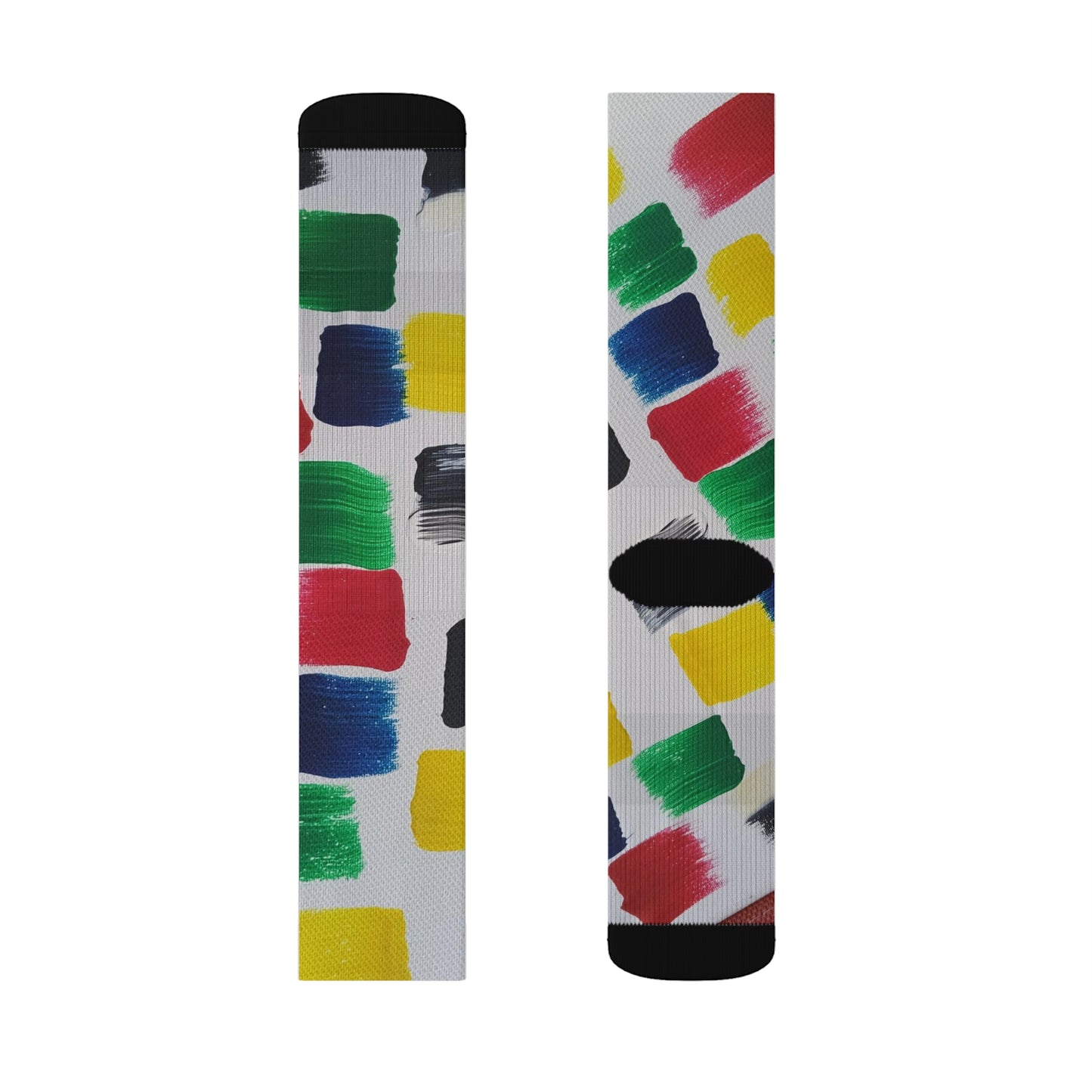 Sublimation Socks