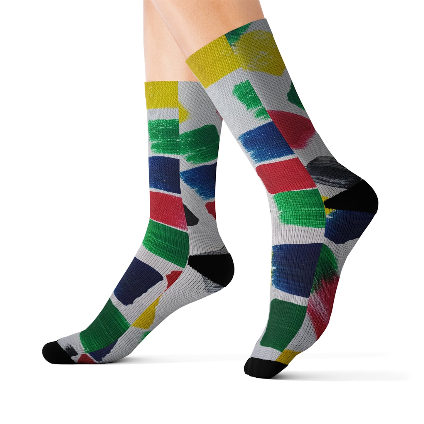 Sublimation Socks