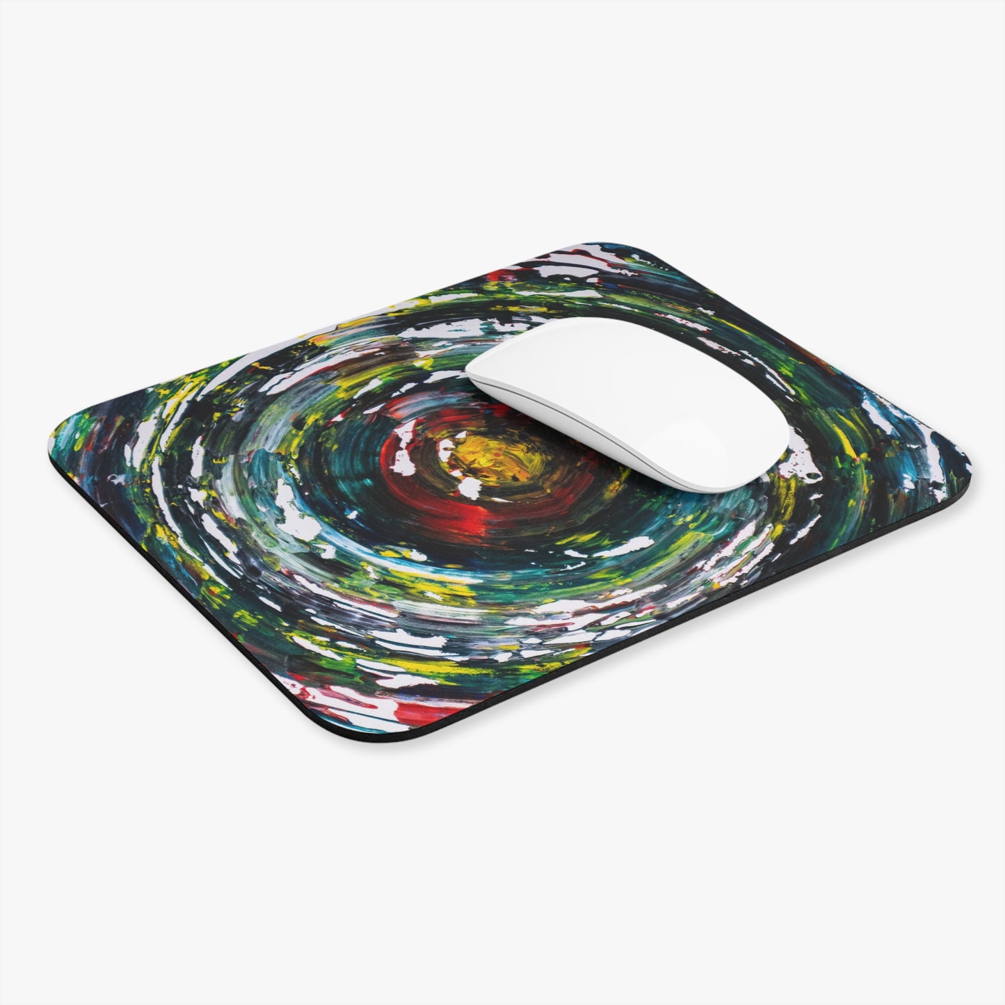 Mouse Pad (Rectangle)