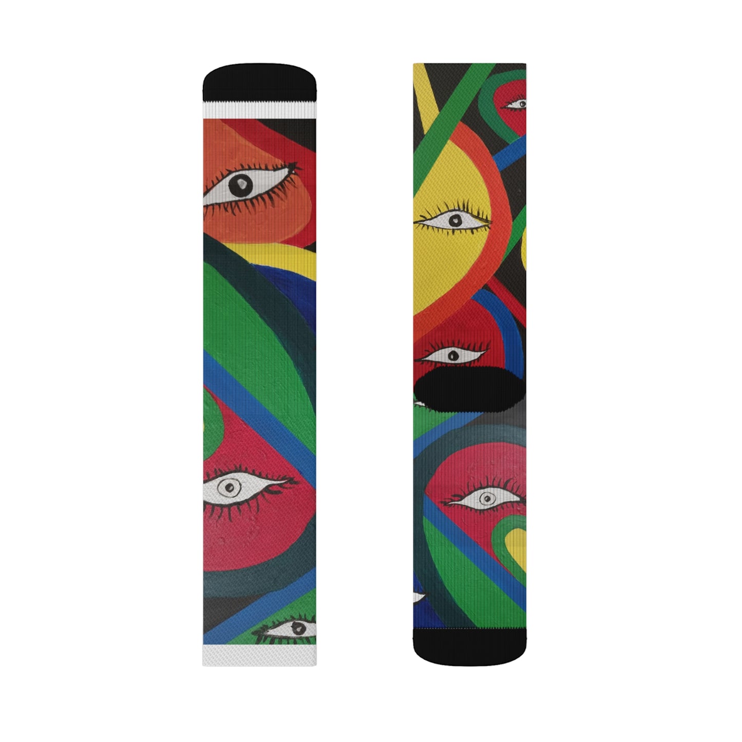 Sublimation Socks