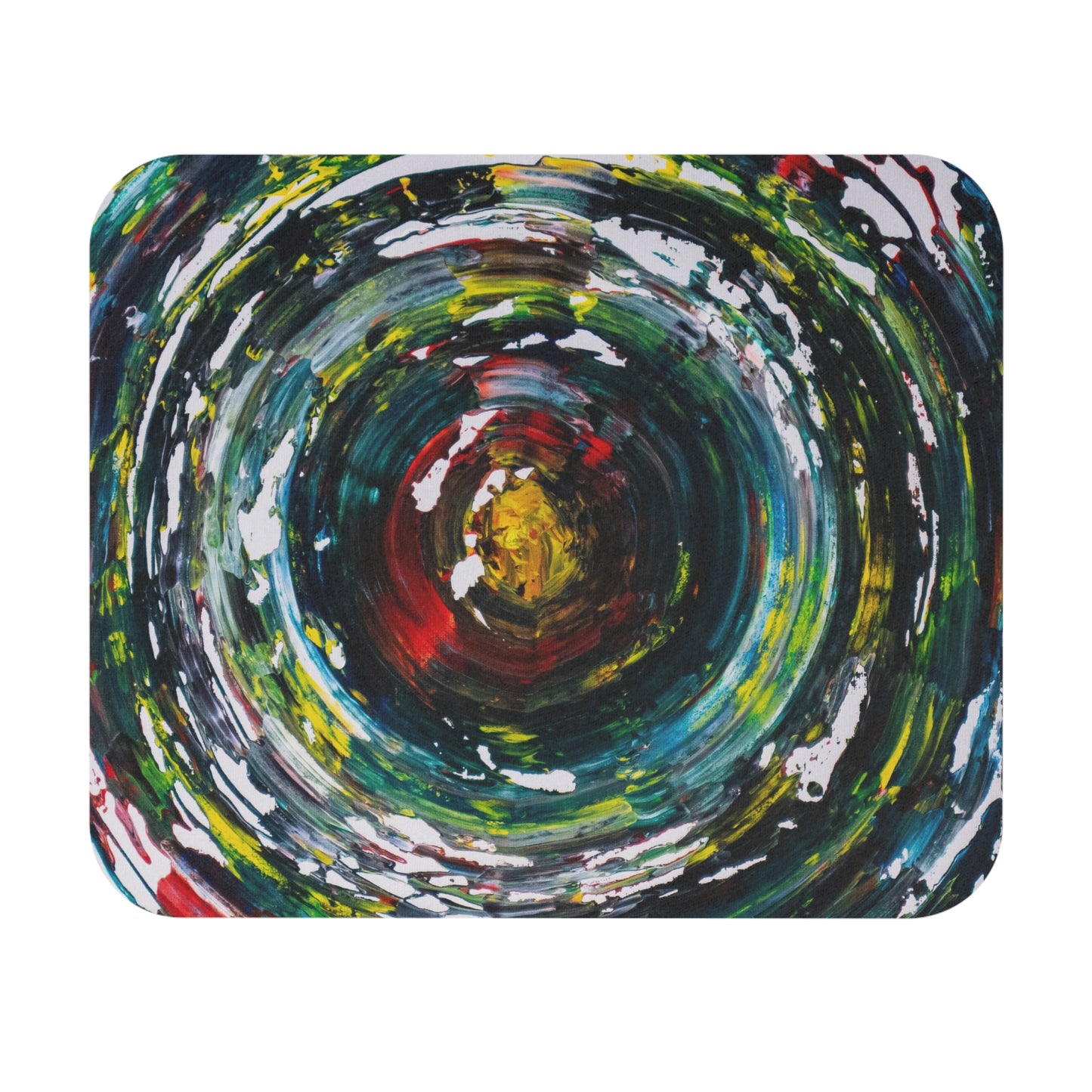 Mouse Pad (Rectangle)