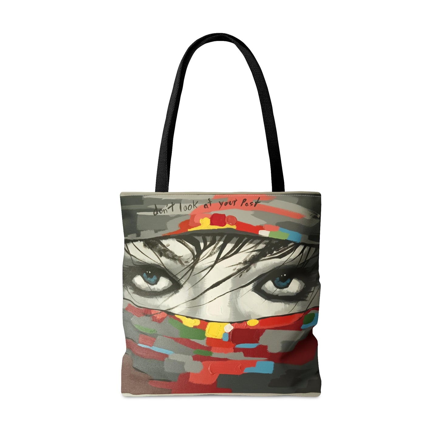 Tote Bag (AOP)