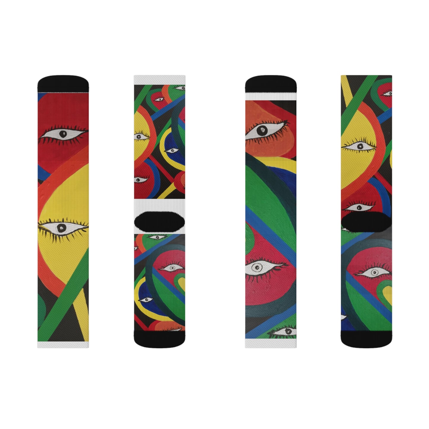 Sublimation Socks